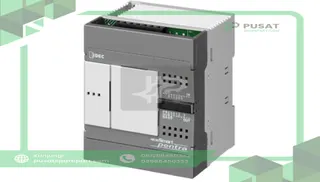 IDEC Corporation FC5A-C16R2D PLC MICROSMART PENTRA 16I/O 12VDC