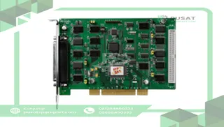 ICP PIO-D48U Universal PCI, 48-Channel Digital I/O with Timer/Counter