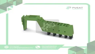 Phoenix Contact 2726337 Connector for digital 1 2 or 8-channel Inline terminals