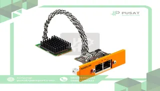 Advantech PCM-26R2PL-SAE 2Port, POWERLINK, Hilscher FieldBus mPCIe, Slave