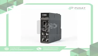 Beijer Electronics 66.014.121-2 PLC, 6Mb, 2xRJ45, 1xRS232, 1x422/85, 1xPBDP, Mbus, EIP, ECat, OPC, IEC60870, ho