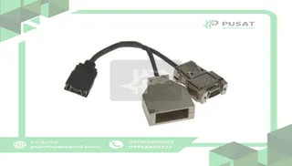 Omron Automation CPM2C-CN111 CPM2C-CN111 CPM programming cable