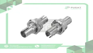 Siemens 6GK19001GP000AB0 SIMATIC NET FC FO BFOC COUPLER