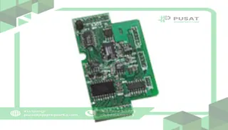 ICP X303 PLC Expansion Module, 1 AI 1 AO 4 DI 6 DO, Accessory Board Series