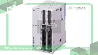 IDEC Corporation FC4A-D40S3 Controller,PLC,Sup-V 24DC,24 Voltage In,16 Digital Out,MicroSmart Series,7