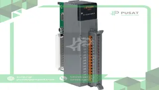 ICP I-87059W-G PLC Expansion Module, 8 Isolated Digital Input Counter, 10-80 VAC, I-87K Series