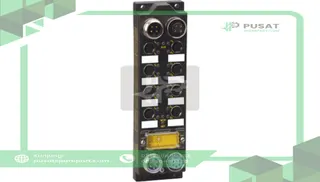 Turck FDNP-XSG16-ST FDNP-XSG16-ST, F0161
