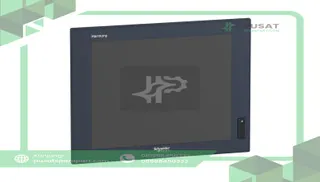 Schneider Electric HMIDM7421 Flat screen, Harmony Modular iPC, Display PC 4:3 15" single touch for HMIBM