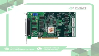 ICP PCI-1002LU Universal PCI of PCI-1002L Board
