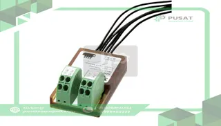 Carlo Gavazzi, Inc. SHPINV324 Smart-House Decent.Anal.Input Module 3 X 0-10V R1