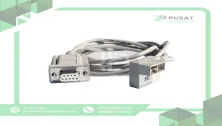 LOVATO Electric LRXC00 PC-LRD CONNECTING CABLE 1.5MT