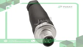 Schneider Electric TM7ACTHA Connector with temperature probe, Modicon TM7, M12