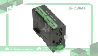 Maple Systems MLE-D0016P PLC Expansion Module, 16 Digital PNP Outputs, EX PLC Series