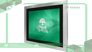 Maple Systems PCS6815APHEB-04M6C 15.0inch Wide Temp, Intel, 1000nits