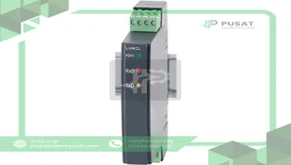 Sifam Tinsley PD51A2008 PD51 RS-232 to RS-485 Interface Converter, Galvanically Isolated, 20-40V