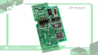 ICP X500 RS-232 ( Modem control)