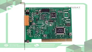 ICP FRB-100 Isolated PCI FRnet Board, One Port