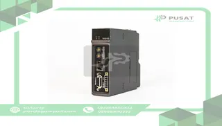 Beijer Electronics 66.014.927-2 PROFIBUS-DP slave remote head redundant, occupies 2 sequential slots, req 2 mod