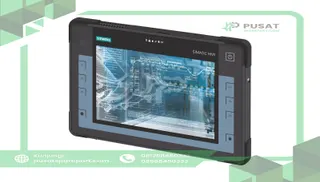 Siemens 6AV78800AA121DA2 SIMATIC ITP1000