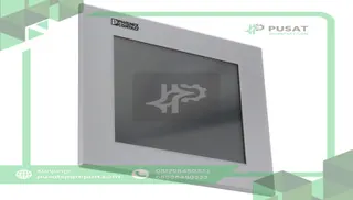 Phoenix Contact 2913015 HMI TOUCHSCREEN DISPLAY;12.1in;color;24VDC;IP65