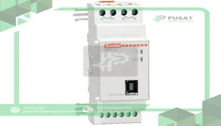 LOVATO Electric EXM1010 Expansion Module EXM Series For Modular Products, Opto-Isolated Usb Interface