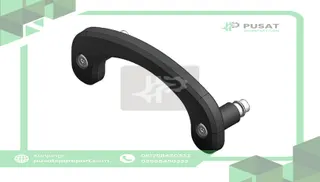 IDEC Corporation HT9Z-3PHZ HT3P- Hook to hold the tablet
