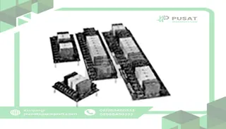 TE Connectivity 2IO24 Mounting Board, 24, 24, 50, Screw, Card Edge Connector, Board