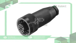 Siemens 6GK19070FC100AA5 SIMATIC NET, IE AC POWER 3+PE