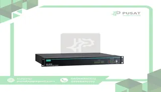 Moxa DA-681A-I-DPP x86 Rackmount IEC 61850-3 computer with VGA,6 LAN,2 RS-232,10 RS-485,mSATA,SATA