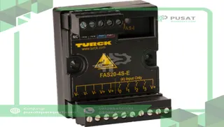 Turck FAS20-4S-E FAS20-4S-E, F2043