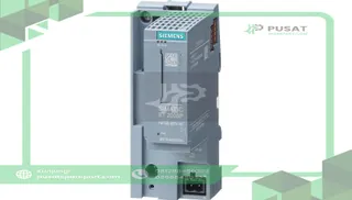 Siemens 6AG21556AU014CN0 SIPLUS ET 200SP IM155-6PN HF TX RAIL