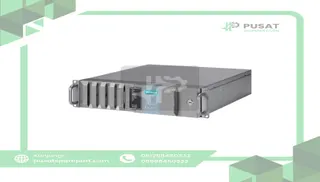 Siemens 6AG41123GE034BX3 SIMATIC IPC647E (Rack PC) ; 6AG41123GE034BX3