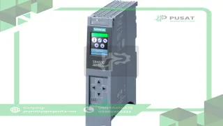 Siemens 6AG15131FL022AB0 SIPLUS S7-1500 CPU 1513F-1 PN