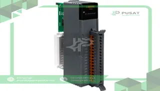 ICP I-8058W-G PLC Expansion Module, 8 Isolated Digital In, 80-250 VAC, I-8000 Series