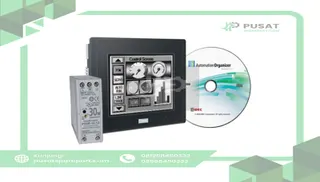 IDEC Corporation SMARTTOUCH-2G-5TN OI Kit HG2G TFT Mono