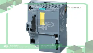Siemens 6AG15121SK017AB0 SIPLUS ET 200SP CPU 1512SP F-1 PN