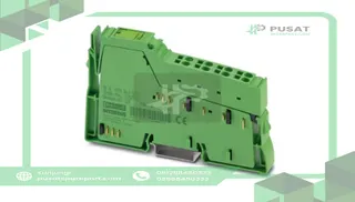 Phoenix Contact 2702502 Radioline I/O Module: 4 Analog Input, Hot-Swap, -40 to 70 Degree Celsius, Isolated Channels