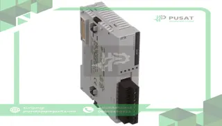 IDEC Corporation FC4A-N08B1 Input Module, 8 Point, 24VDC Sink/Source, MicroSmart Series, Remvble Screw Term