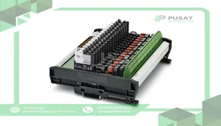 Phoenix Contact 2905196 Active module