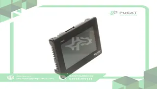 Schneider Electric HMIDT351 UniversalTouchscreen HMI 7"800 x 480 Pixels Color TFT LCD 262K Colors