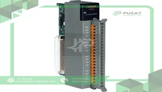 ICP I-87065W-G PLC Expansion Module, 8 Channel AC SSR Output, RS485, I-87K Series