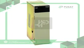 Omron Automation C200HW-PA204R POWER SUPPLY