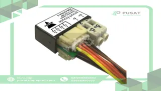 Carlo Gavazzi, Inc. BDB-IOCP8-U Decentral Module, 8 IO Ports, Input Type Contact, BDB Series