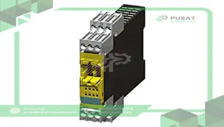 Siemens 3RK32421AA10 Sirius 3RK3 Output Module, 4 Outputs, 24 V dc