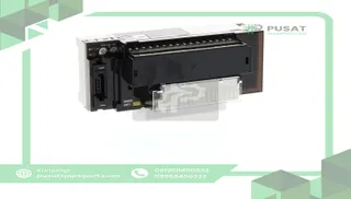 Omron Automation CRT1-ROS08 CompoNet 8 Relay Outputs
