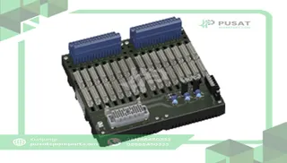 Pepperl+Fuchs Process Automation HICTB16-TRI-AIISS-EL-PL H-System Termination Boards, 215712