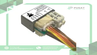Carlo Gavazzi, Inc. BDB-IOCP8A-U Decentral Module, 8 IO Ports, Input Type Contact, BDB Series