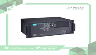 Moxa DA-820C-KLXM-HH (CUSTOM) Computer, Xeon Processor E3-1505M v6, DDR4 32GB x2, WIN 10 PRO, 256GB slot x 4