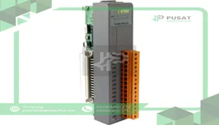 ICP I-87069-G PLC Expansion Module, 8 Photo Mos Relay Output, RS485, I-87KW Series