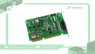 ICP STEP-200 Two Axes Stepping Motor Control Card